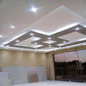Ceilings