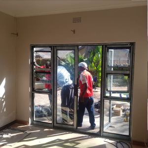 Renovations